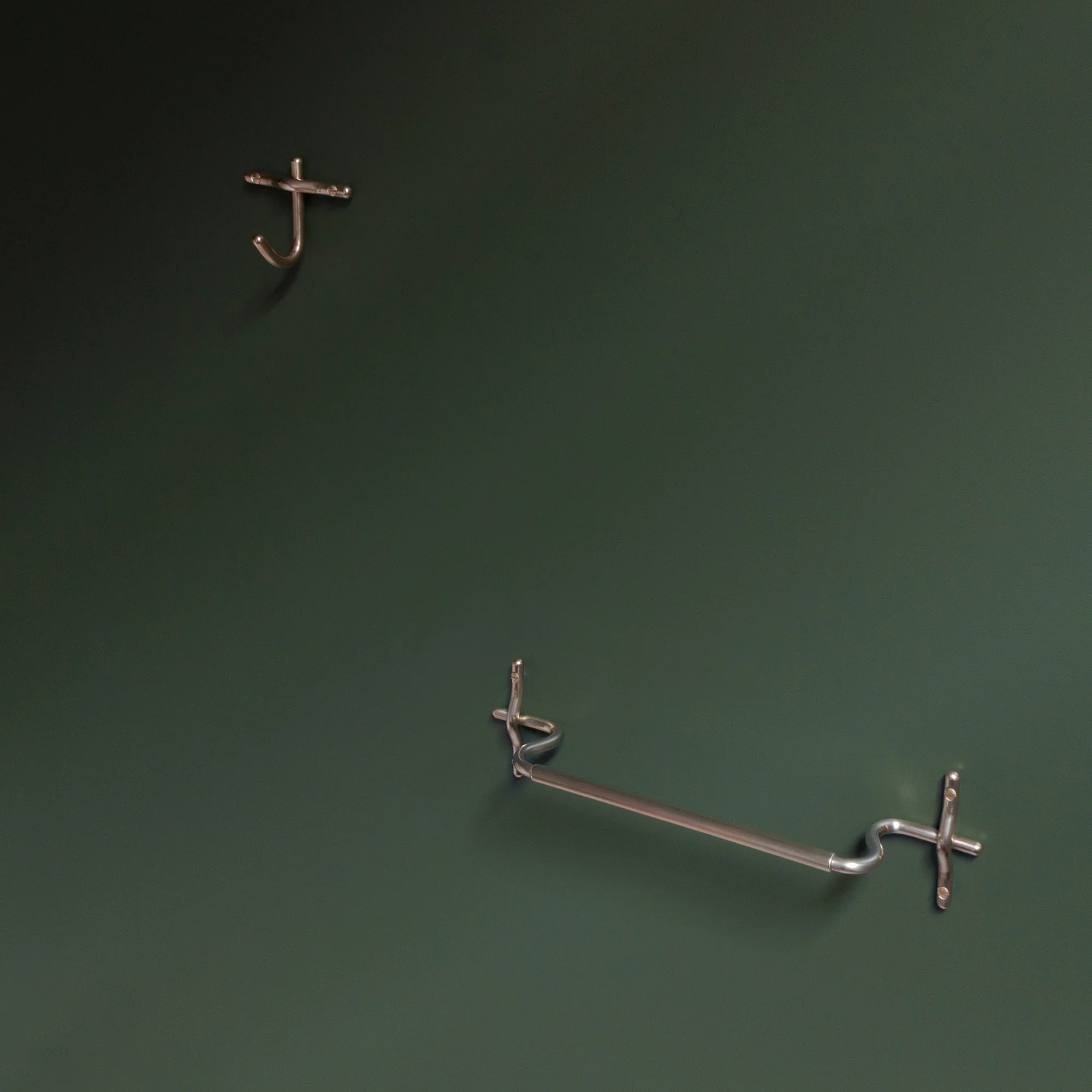 Luma Hook - Rockland Interiors Inc.