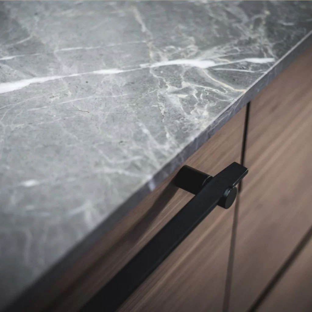 TENSE BB25 160/320 Cabinet Handle - Rockland Interiors Inc.