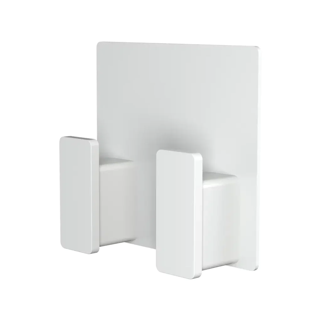 Dan Dryer Wall Hook Hanger - Rockland Interiors Inc.