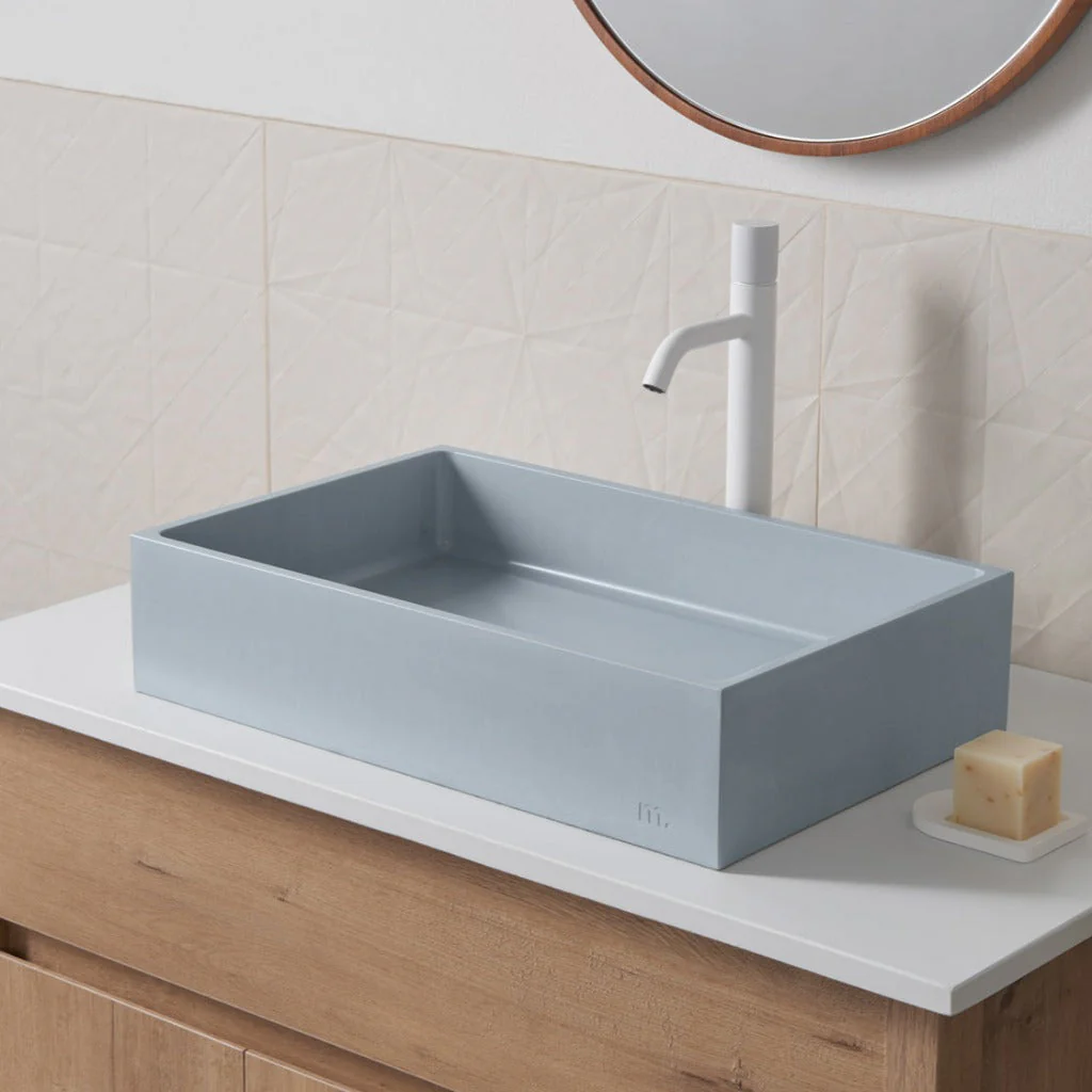 Jeker Basin - Rockland Interiors Inc.