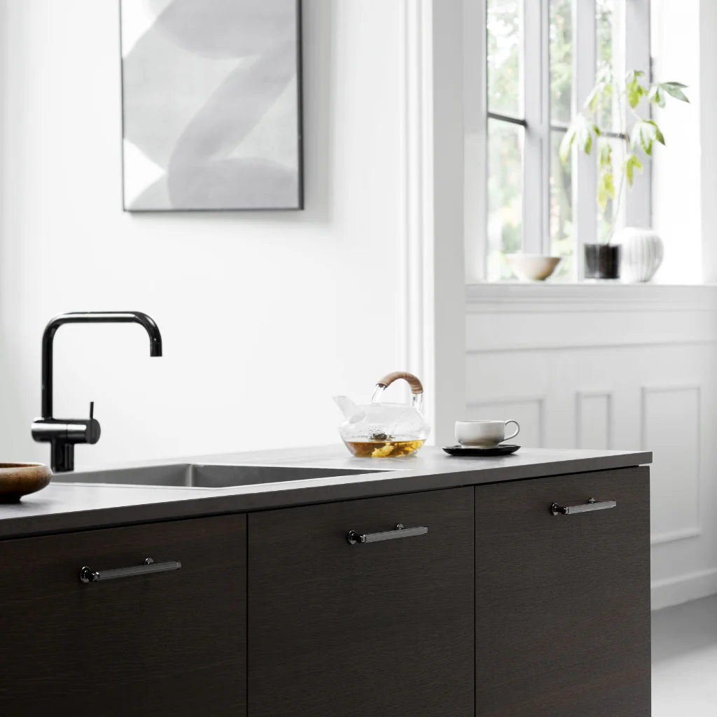 Furnipart Villa Cabinet Handle - Rockland Interiors Inc.