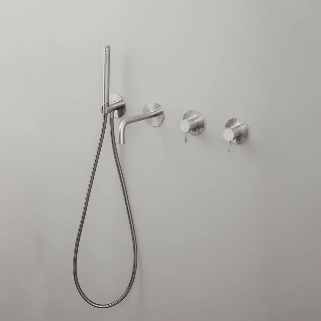 Qtoo Bath Set - Rockland Interiors Inc.
