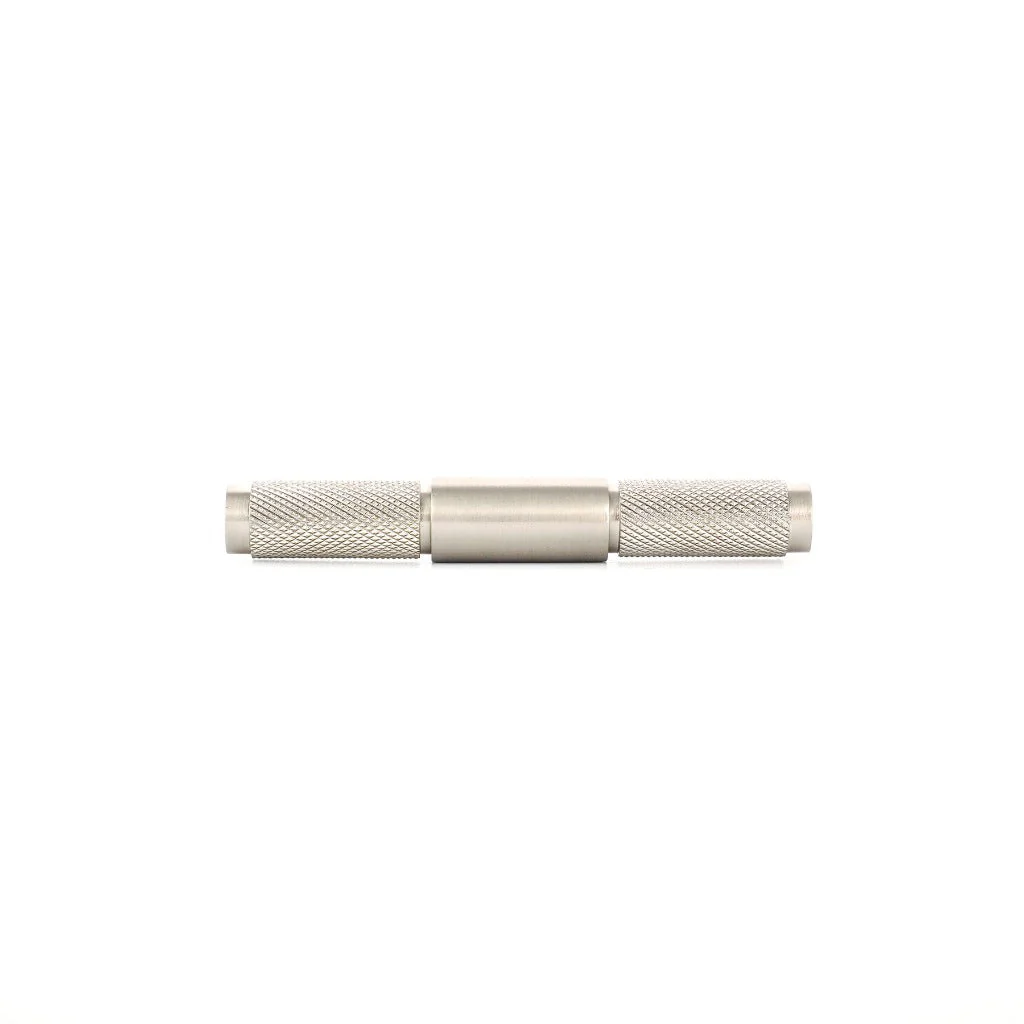 Wraith Knurled T-Bar - Rockland Interiors Inc.