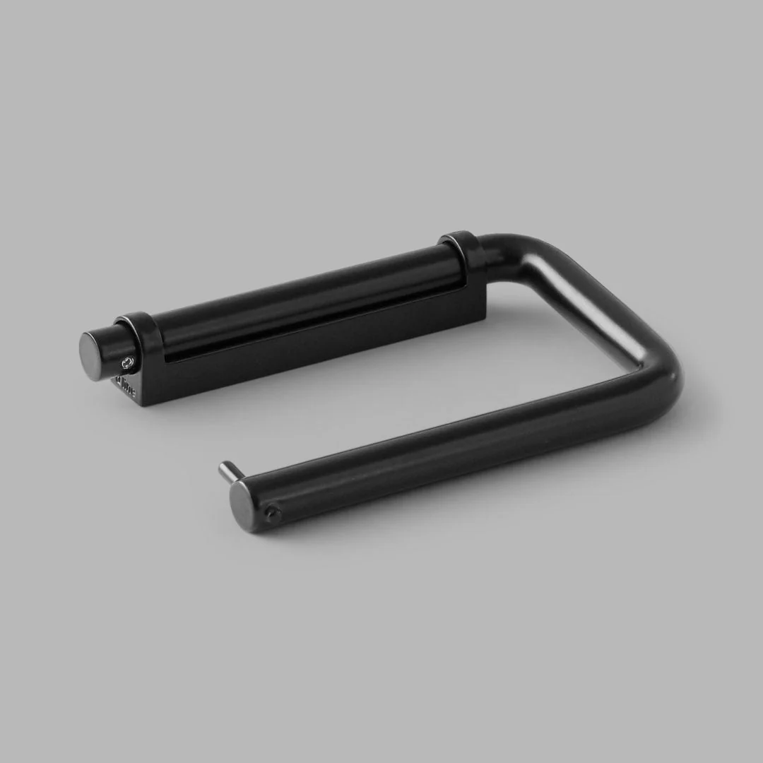 Knud Toilet Roll Holder - Rockland Interiors Inc.