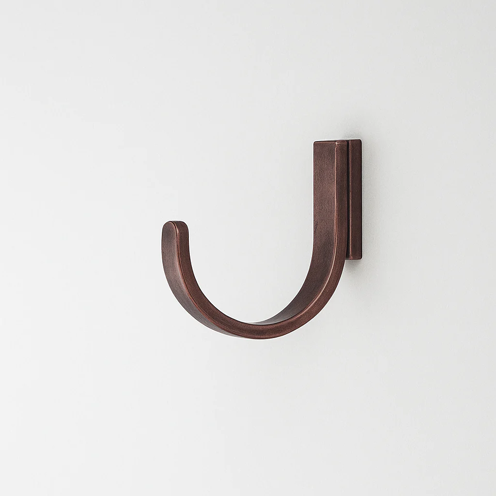 Charlie Round Hook - Rockland Interiors Inc.