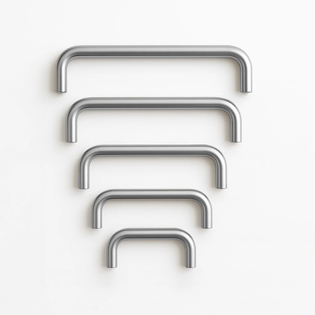 Charlie Bar Pull - Rockland Interiors Inc.