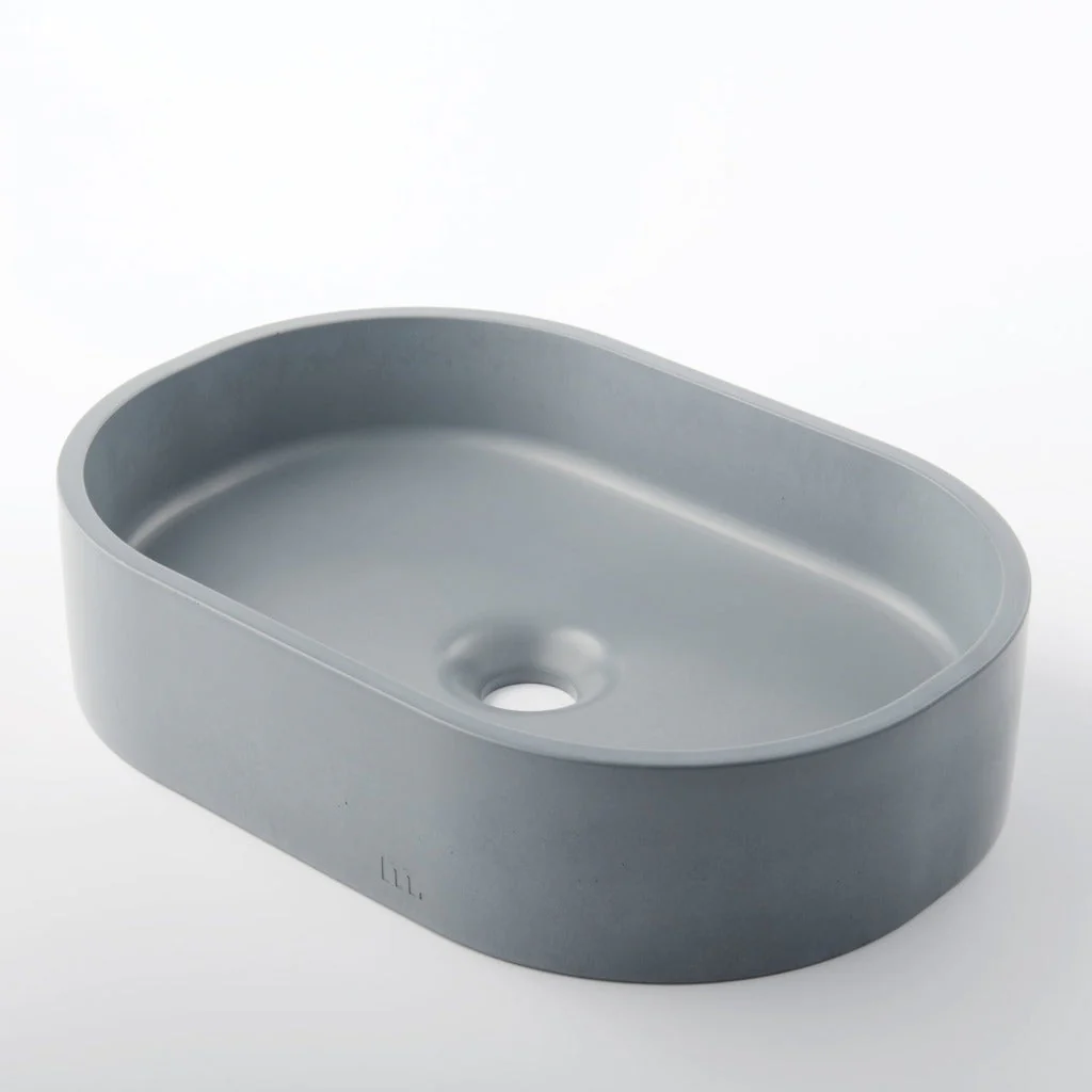Parro Basin - Rockland Interiors Inc.