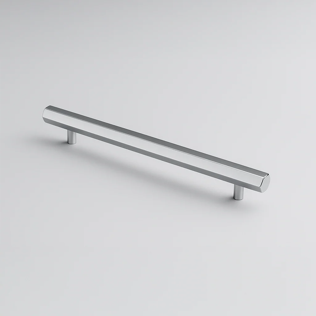 Charlie Hex Pull - Rockland Interiors Inc.