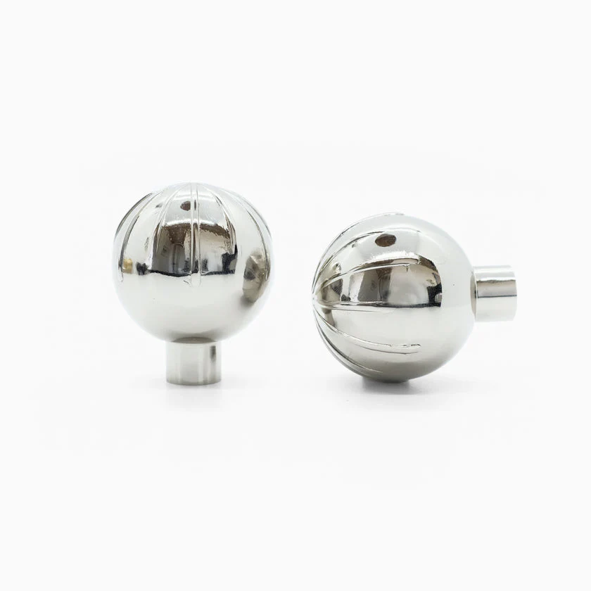 Sunburst Knob - Rockland Interiors Inc.