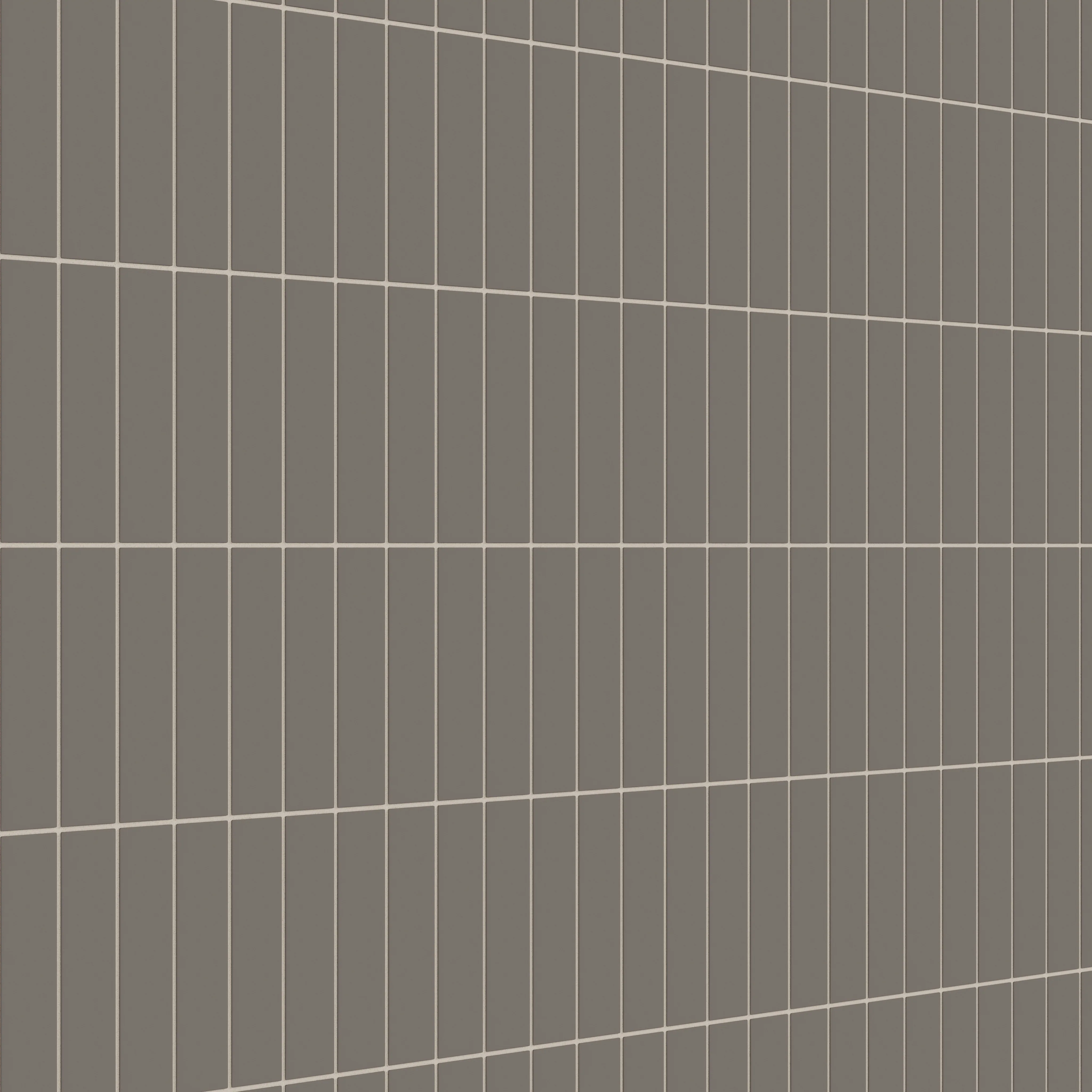 2x8 Natural Press Ceramic Tile in Timberline Matte - Rockland Interiors Inc.