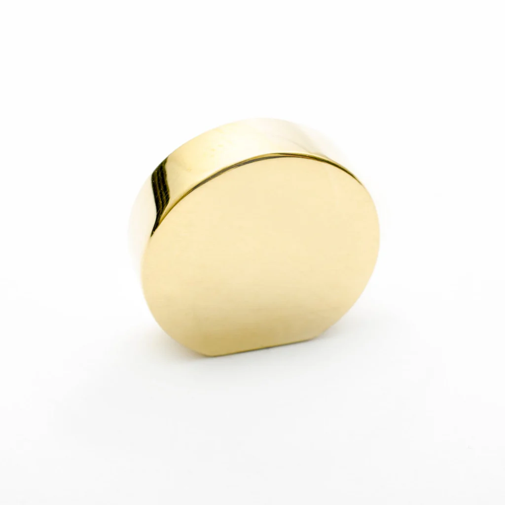 Globe Knob - Rockland Interiors Inc.