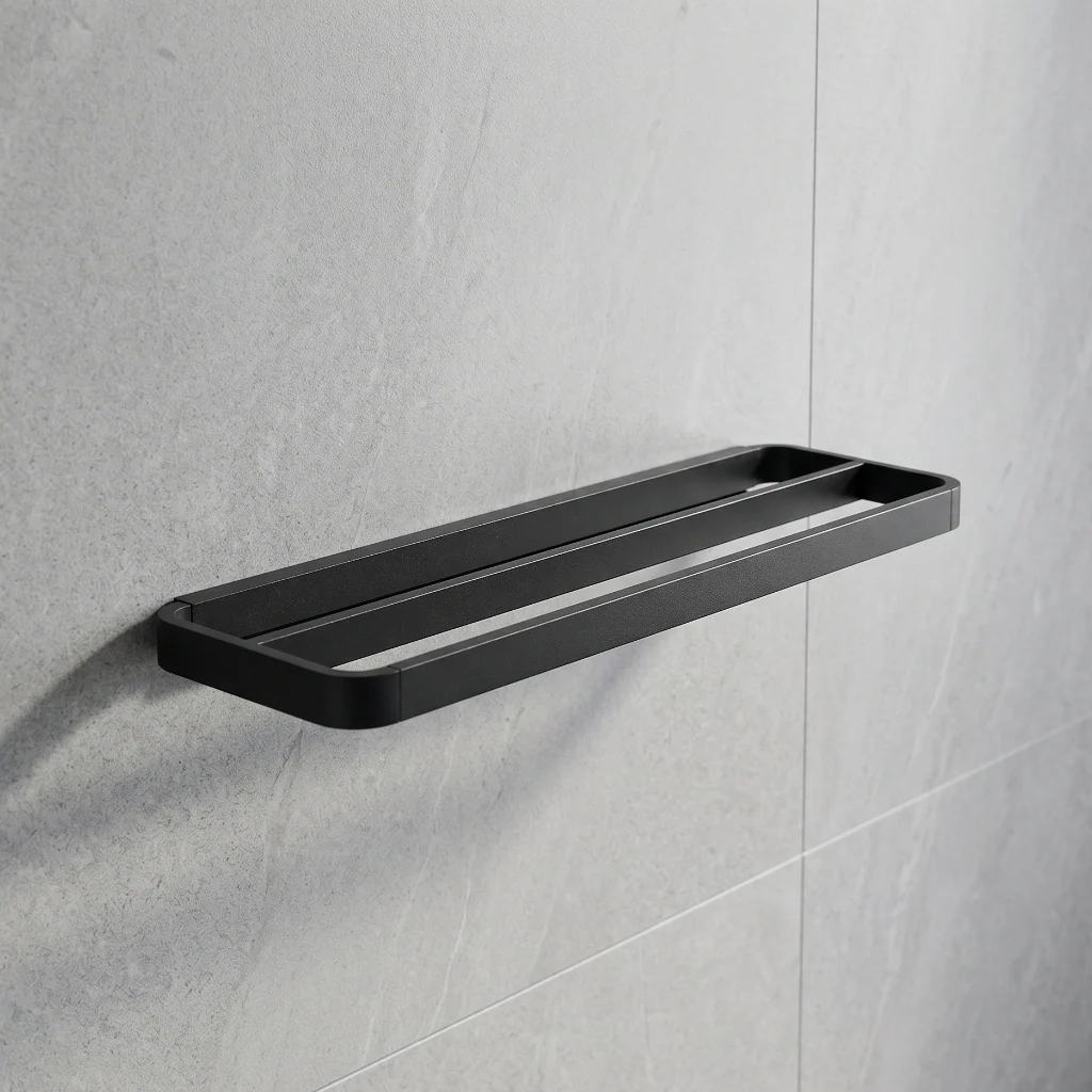 Dan Dryer SIF Towel Rail - Rockland Interiors Inc.
