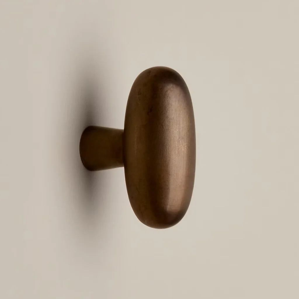 Blunt Knob - Rockland Interiors Inc.