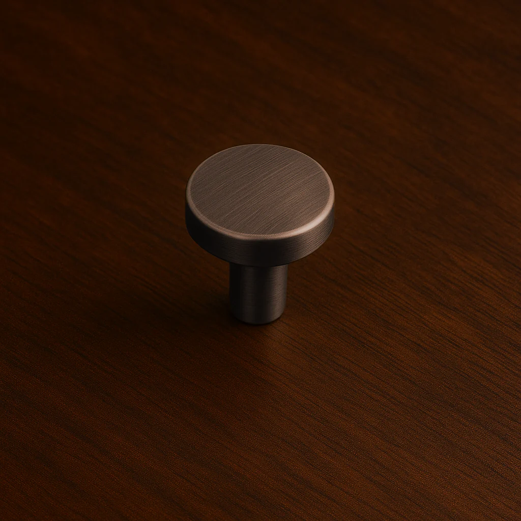 Charlie Moon Knob - Rockland Interiors Inc.