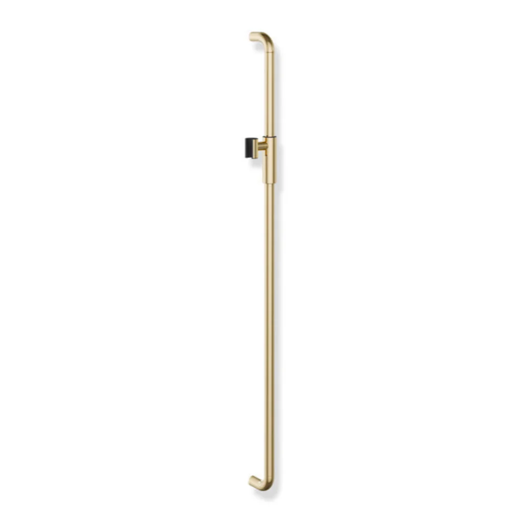 Hewi 480 Rail With Magnetic Shower Head Holder - Rockland Interiors Inc.