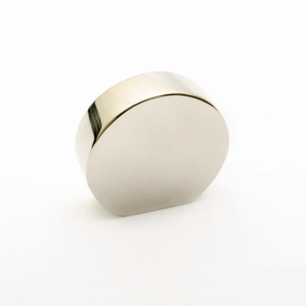 Globe Knob - Rockland Interiors Inc.