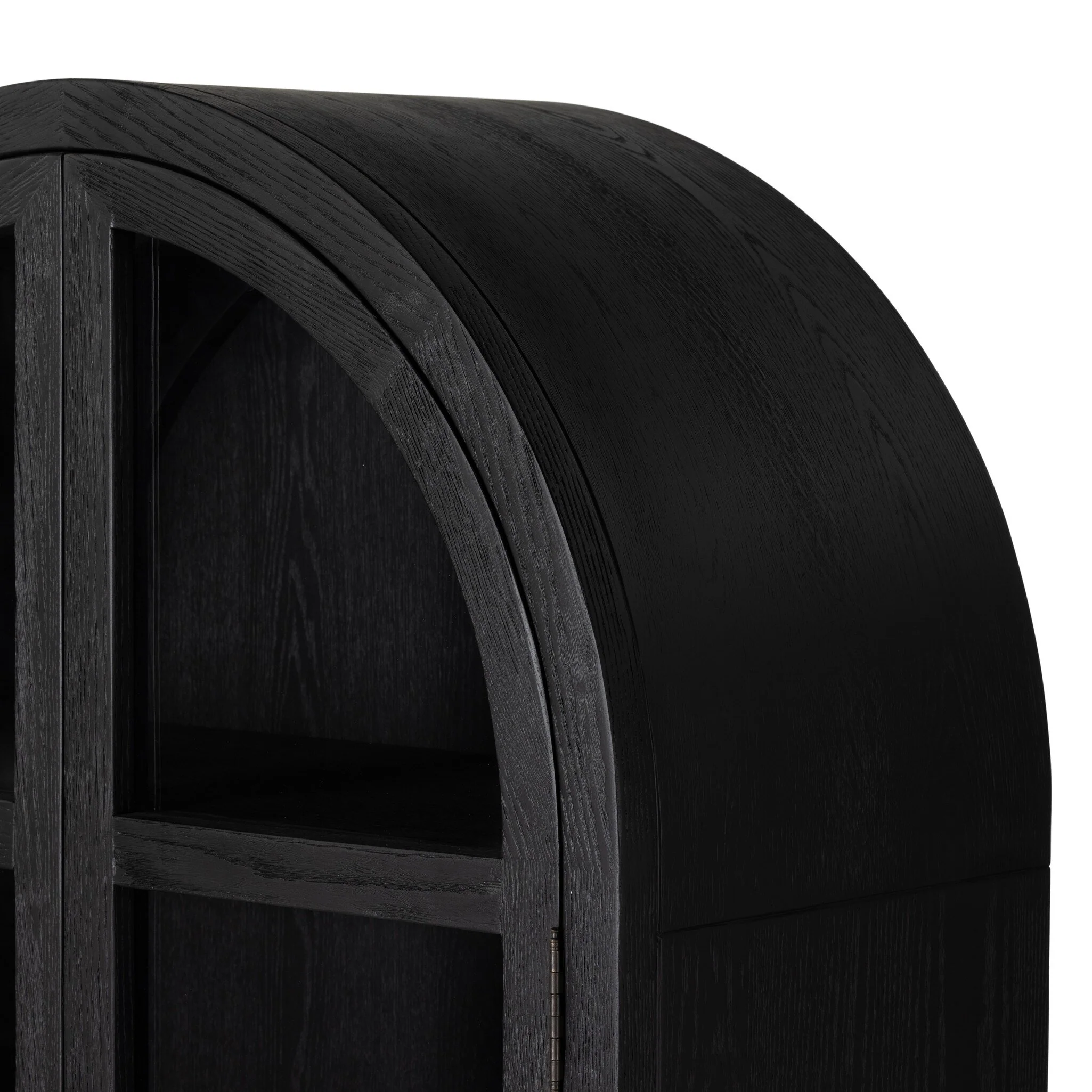 Tolle Cabinet - Rockland Interiors Inc.