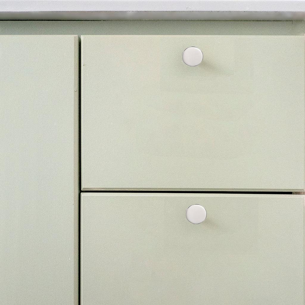 Charlie Moon Knob - Rockland Interiors Inc.