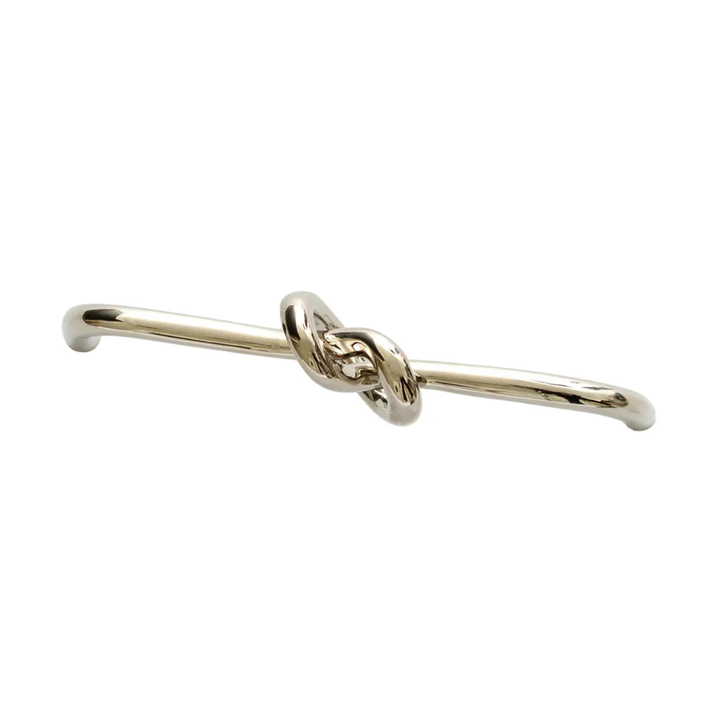 Knot Cabinet Pull - Rockland Interiors Inc.