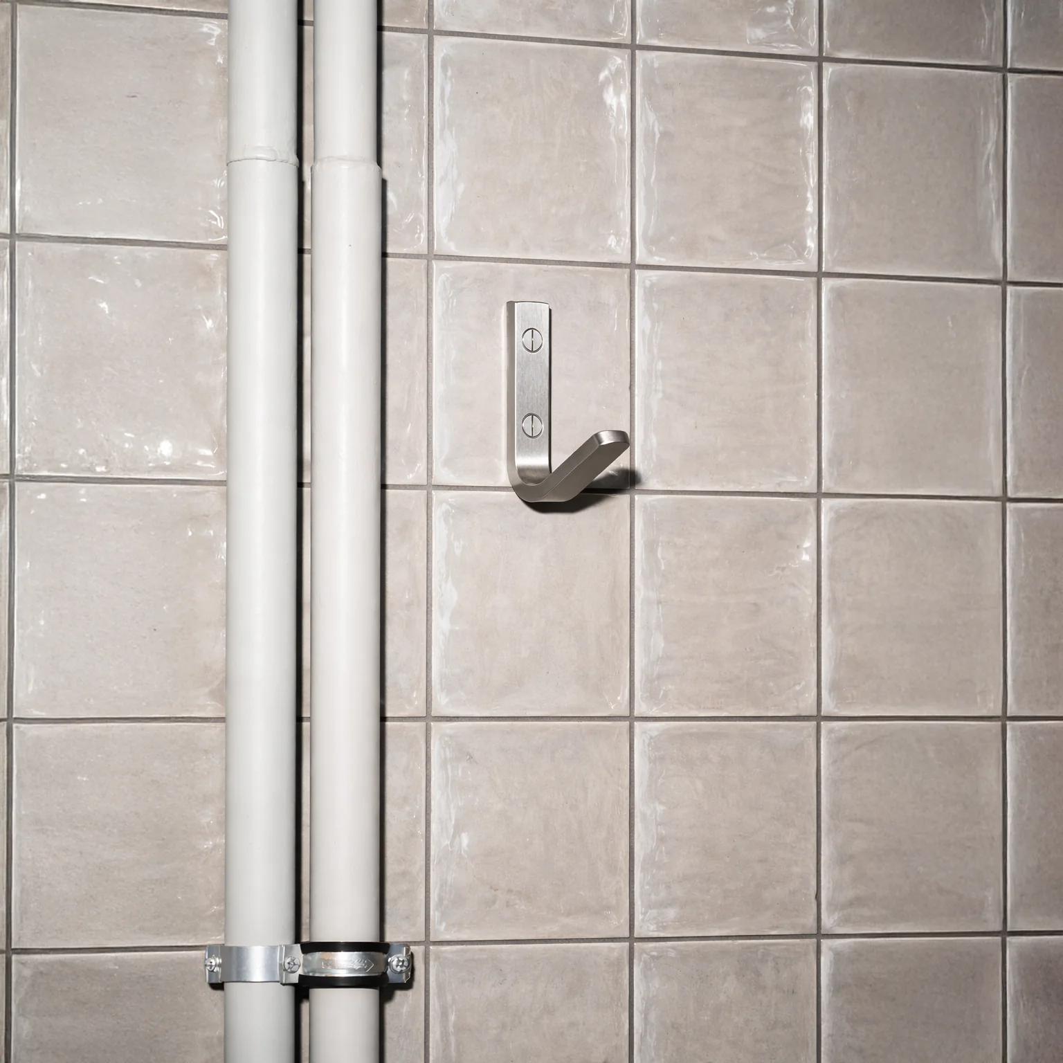 Charlie Single Hook - Rockland Interiors Inc.