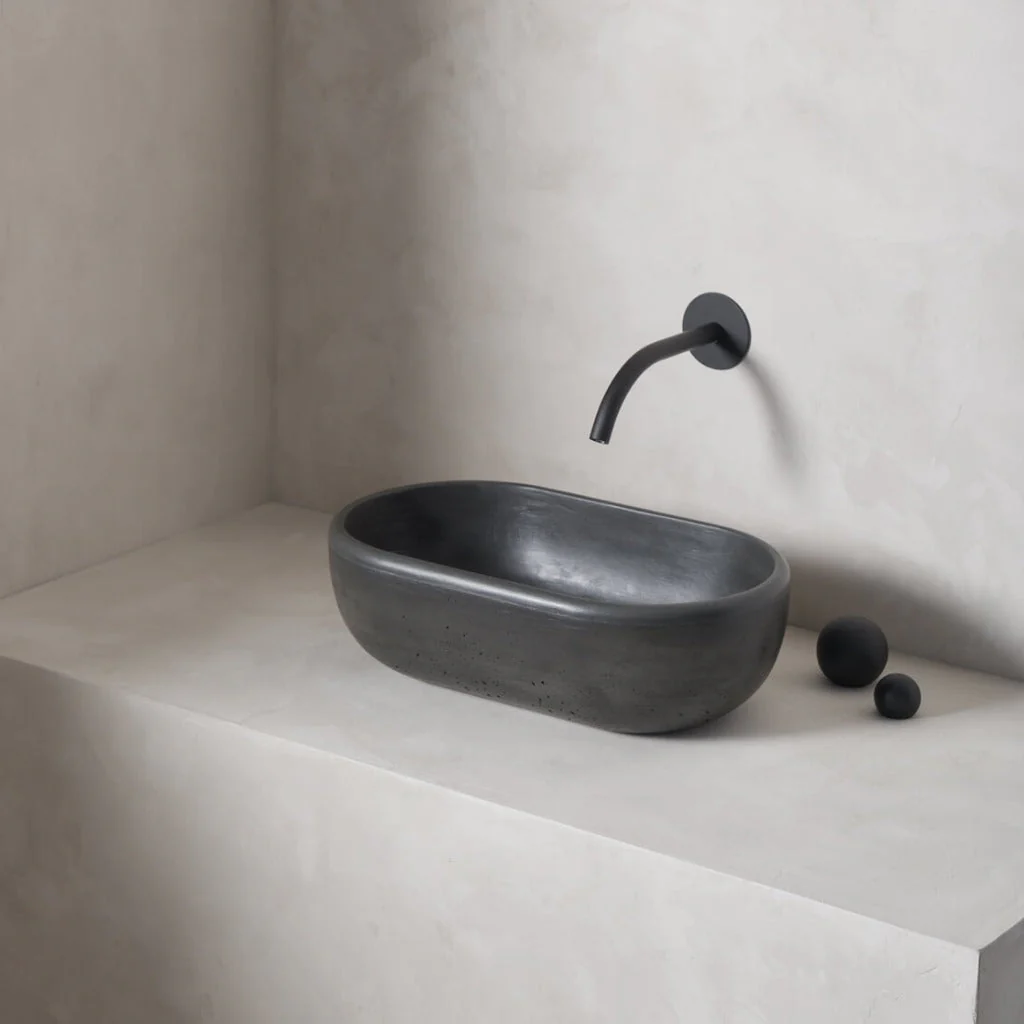 Turō Basin - Rockland Interiors Inc.
