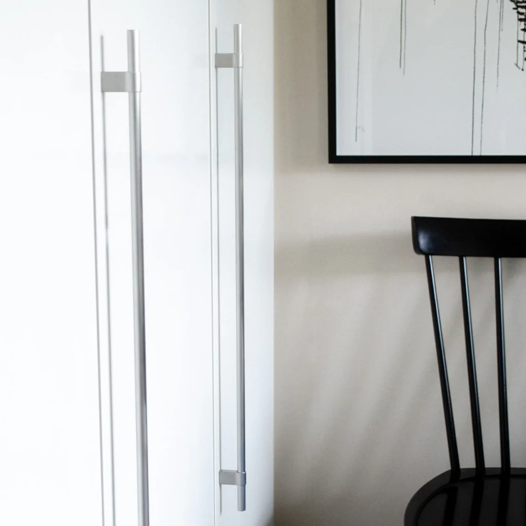 Line Big Handle - Rockland Interiors Inc.