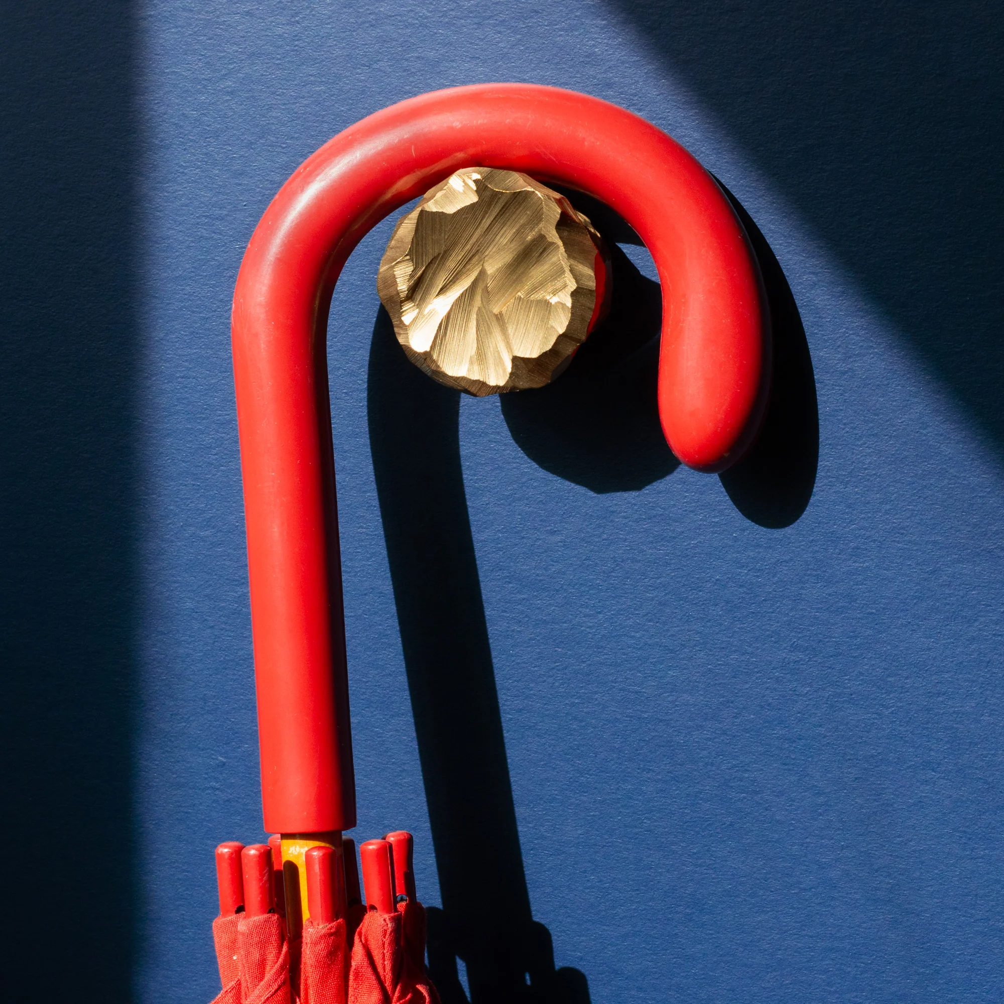 Ground Knob / Hook - Rockland Interiors Inc.