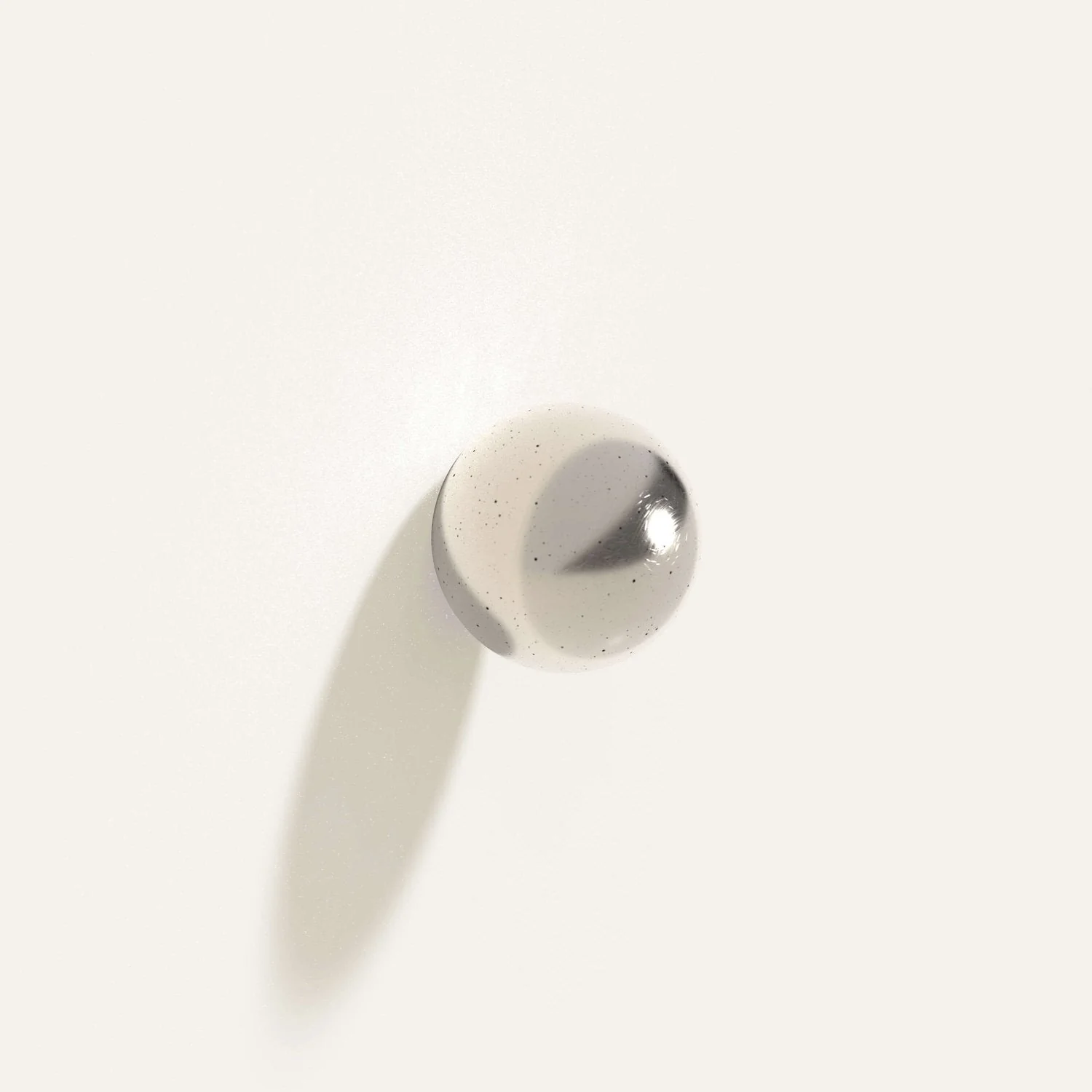 Cercle Knob Large - Rockland Interiors Inc.