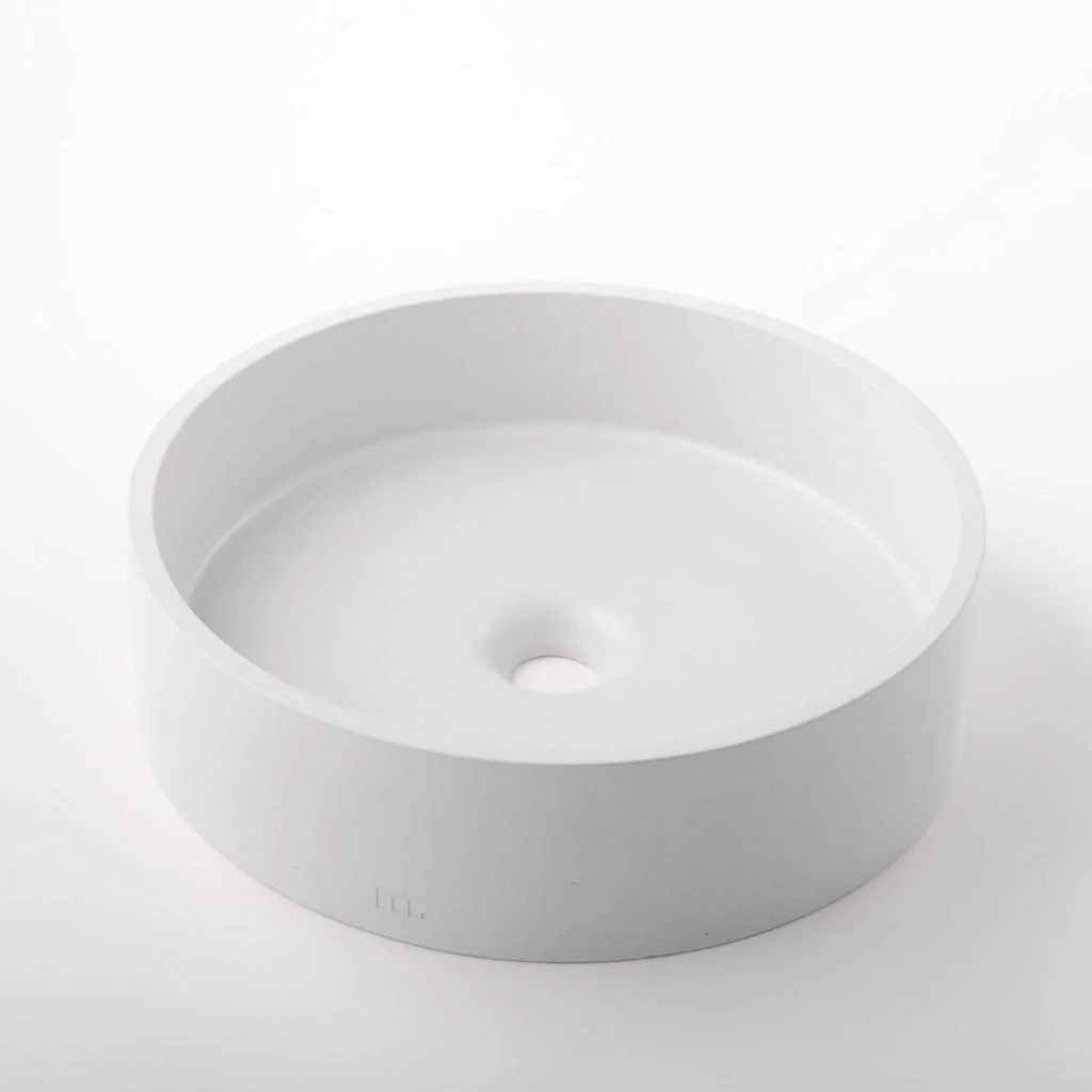 Odet Basin LG - Rockland Interiors Inc.