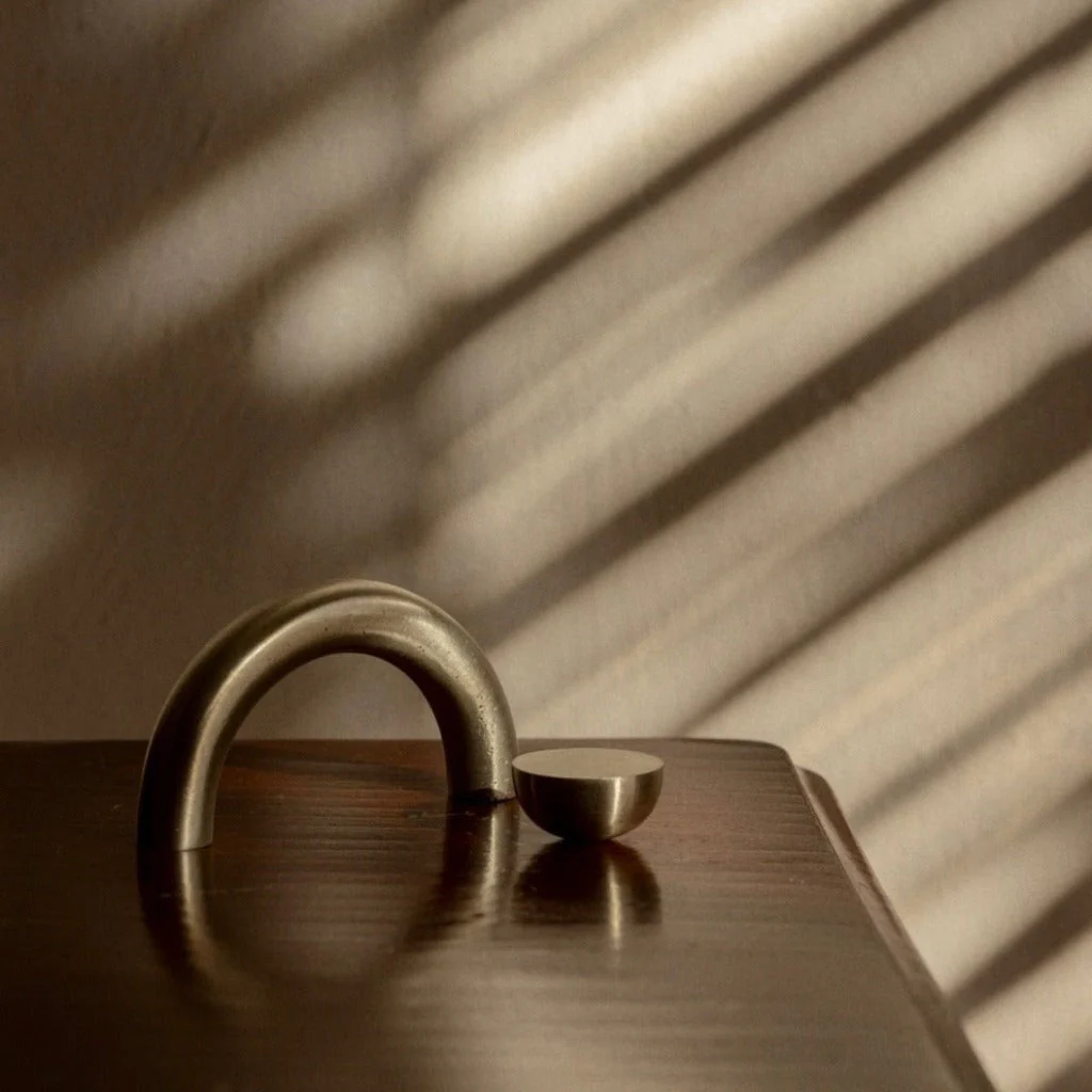 Cercle Knob Half - Rockland Interiors Inc.