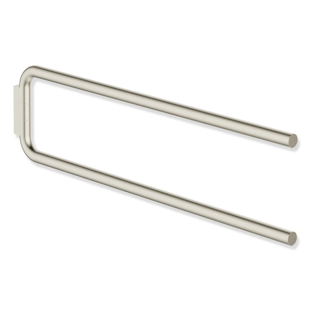 Hewi 480 U Towel Rail - Rockland Interiors Inc.