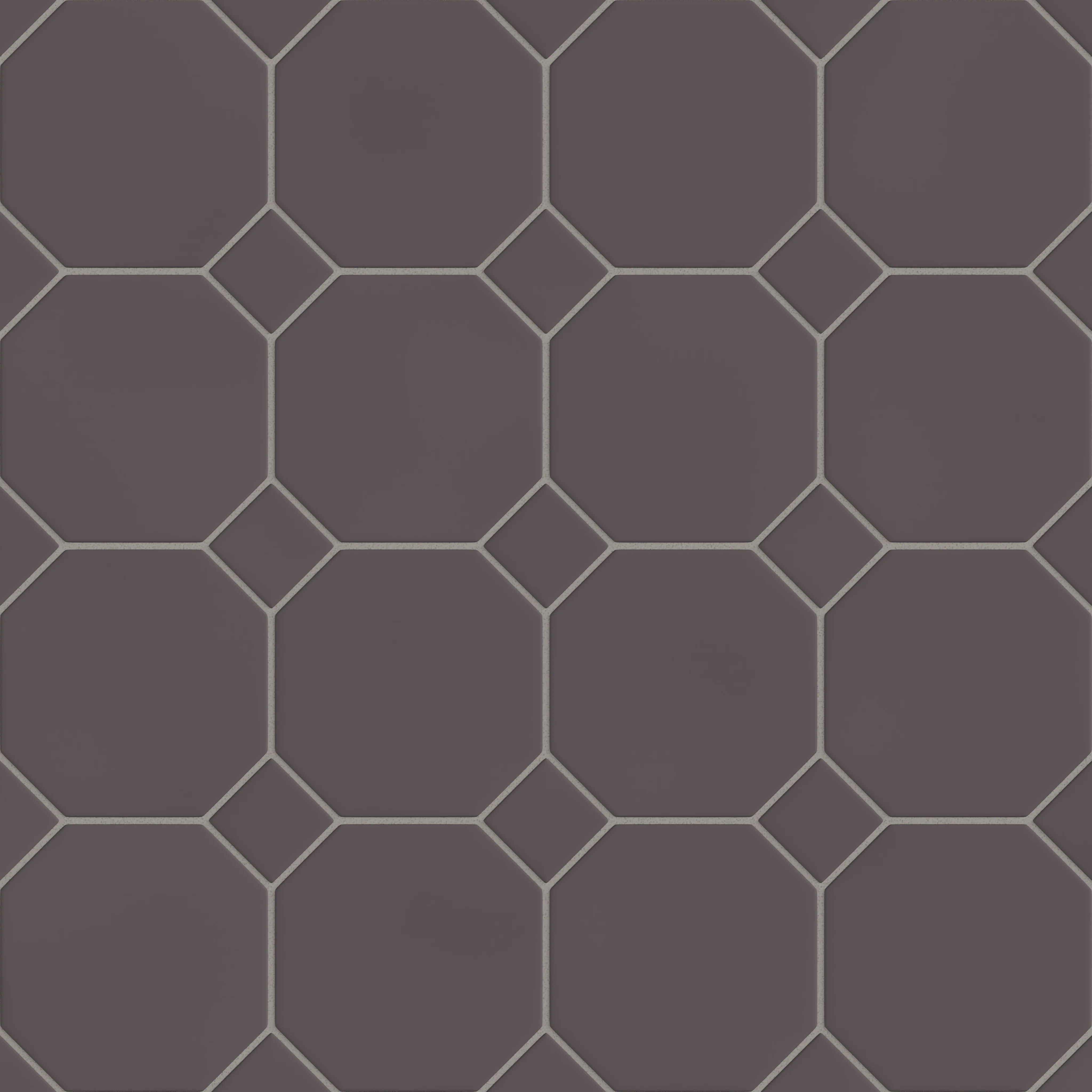 Gramercy Original Ceramic Tile in Kalamata Matte - Rockland Interiors Inc.