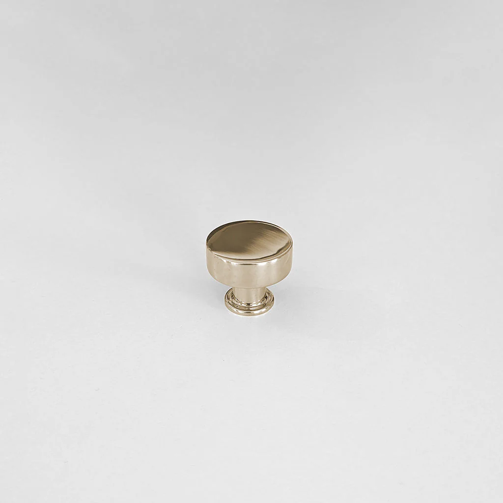 Charlie Chunky Knob - Rockland Interiors Inc.