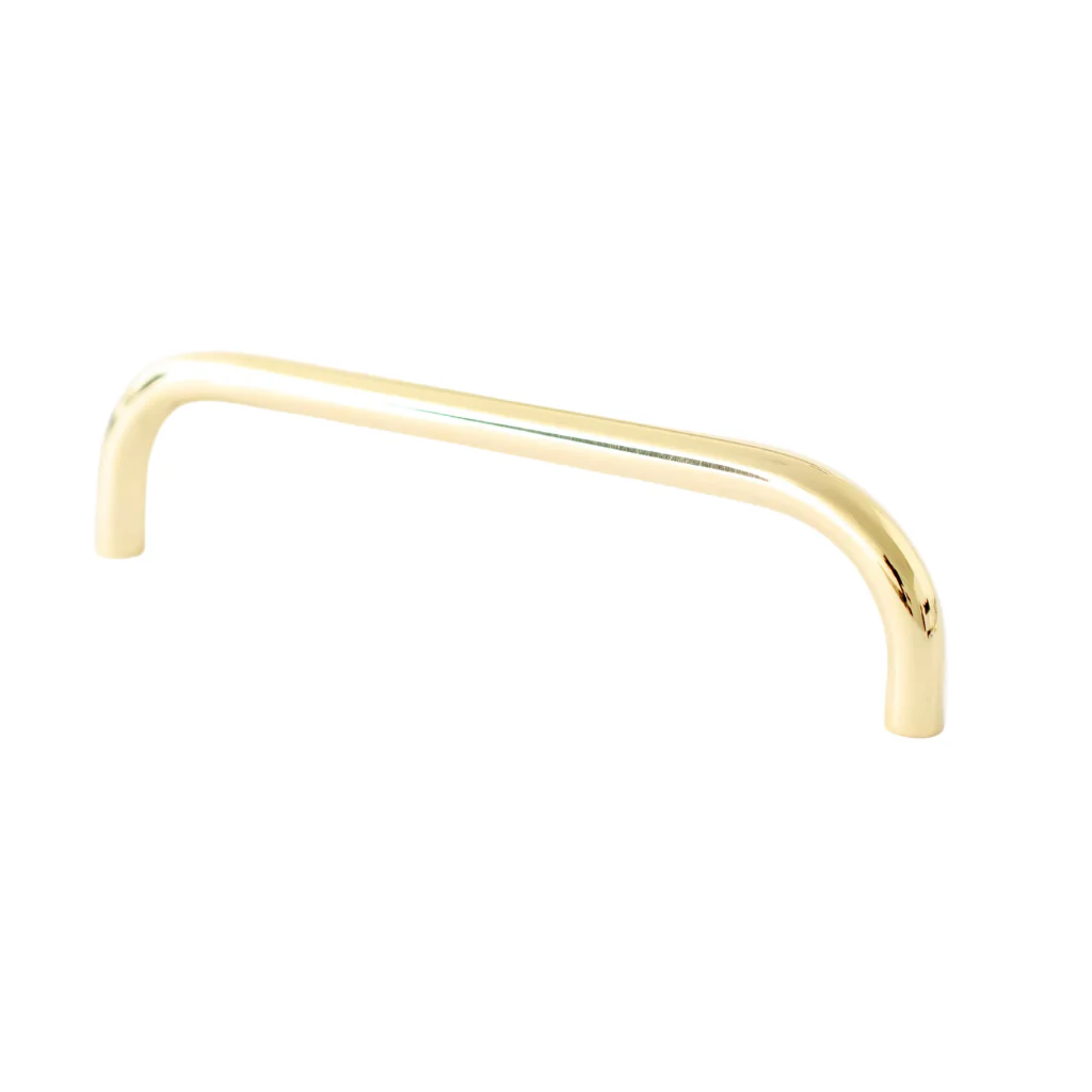 Grip Cabinet Pull - Rockland Interiors Inc.