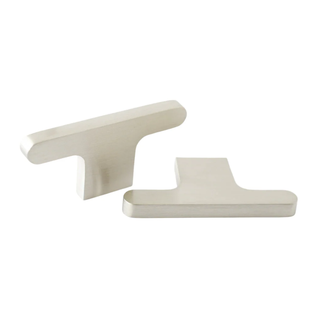 Flat Line Knob - Rockland Interiors Inc.