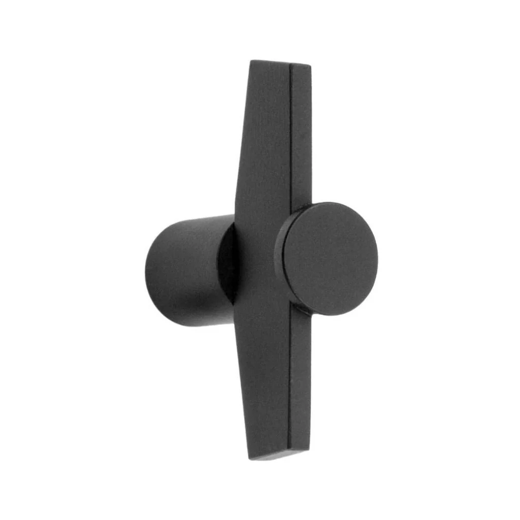 TENSE BB25 M Cabinet Knob - Rockland Interiors Inc.