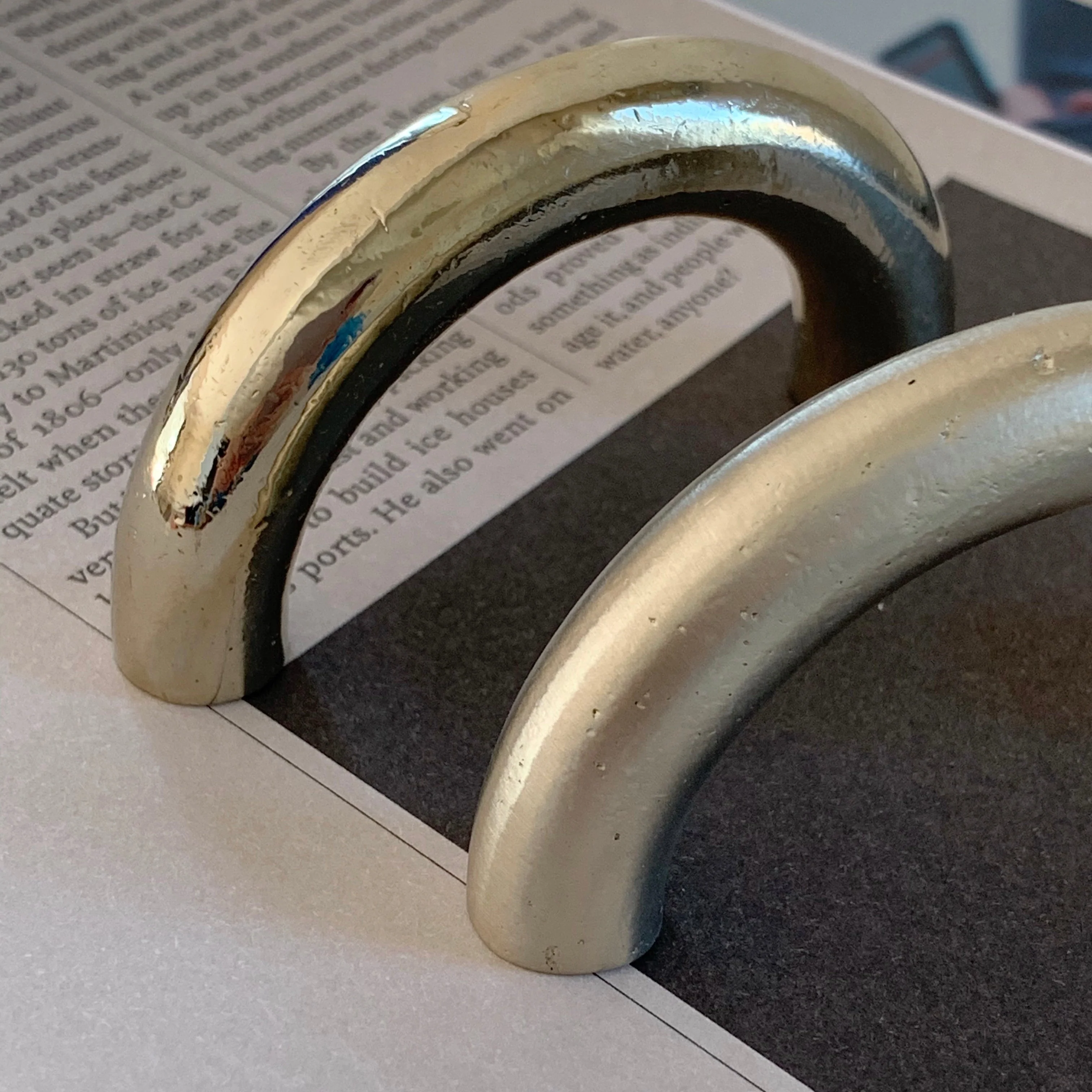 Cercle Pull Thin - Rockland Interiors Inc.