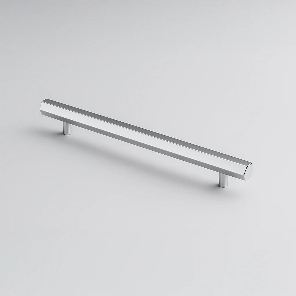 Charlie Hex Pull - Rockland Interiors Inc.