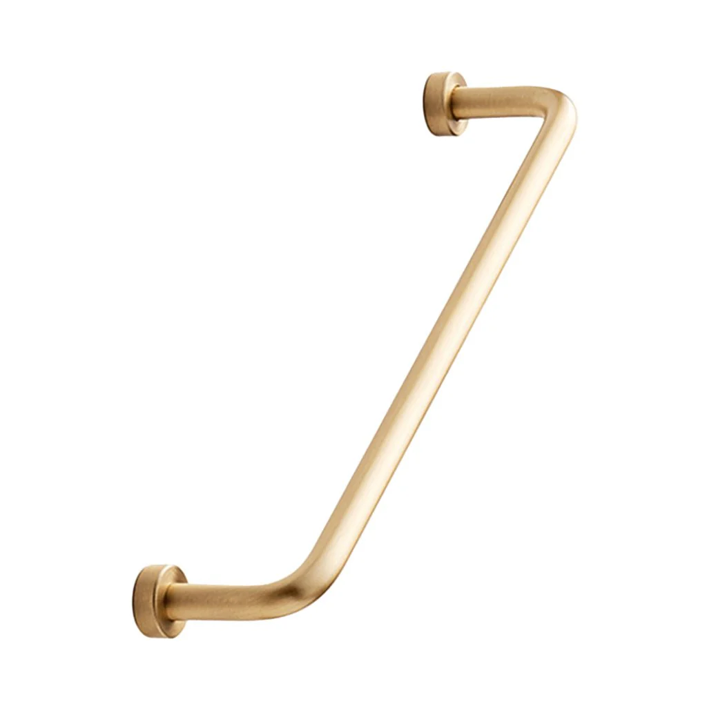 Furnipart Lounge Cabinet Handle - Rockland Interiors Inc.