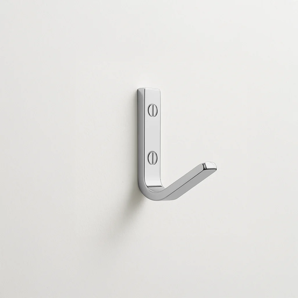 Charlie Single Hook - Rockland Interiors Inc.