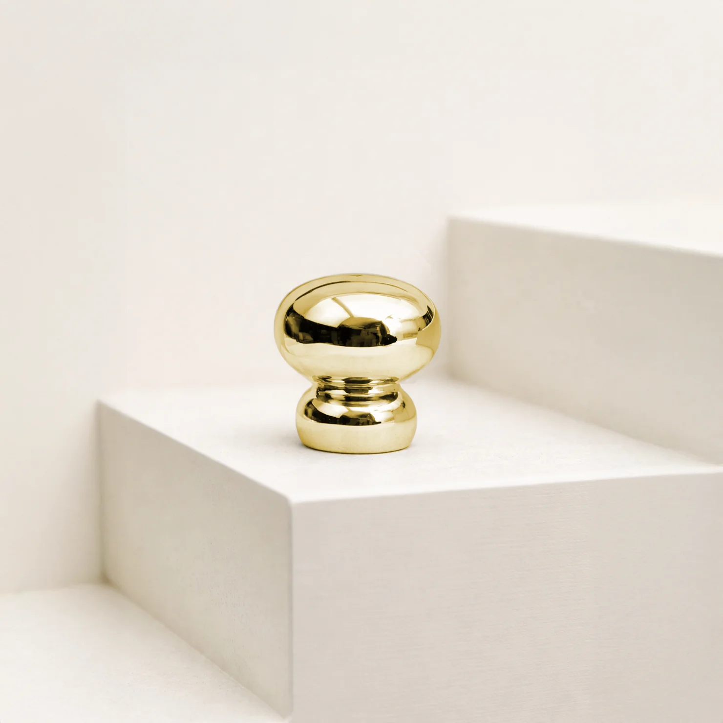 Bubble 20 Cabinet Knob - Rockland Interiors Inc.