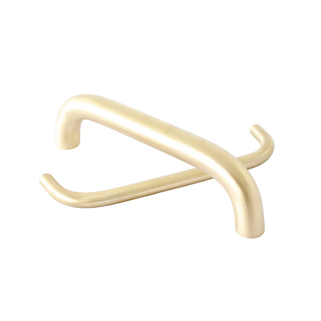 Grip Cabinet Pull - Rockland Interiors Inc.