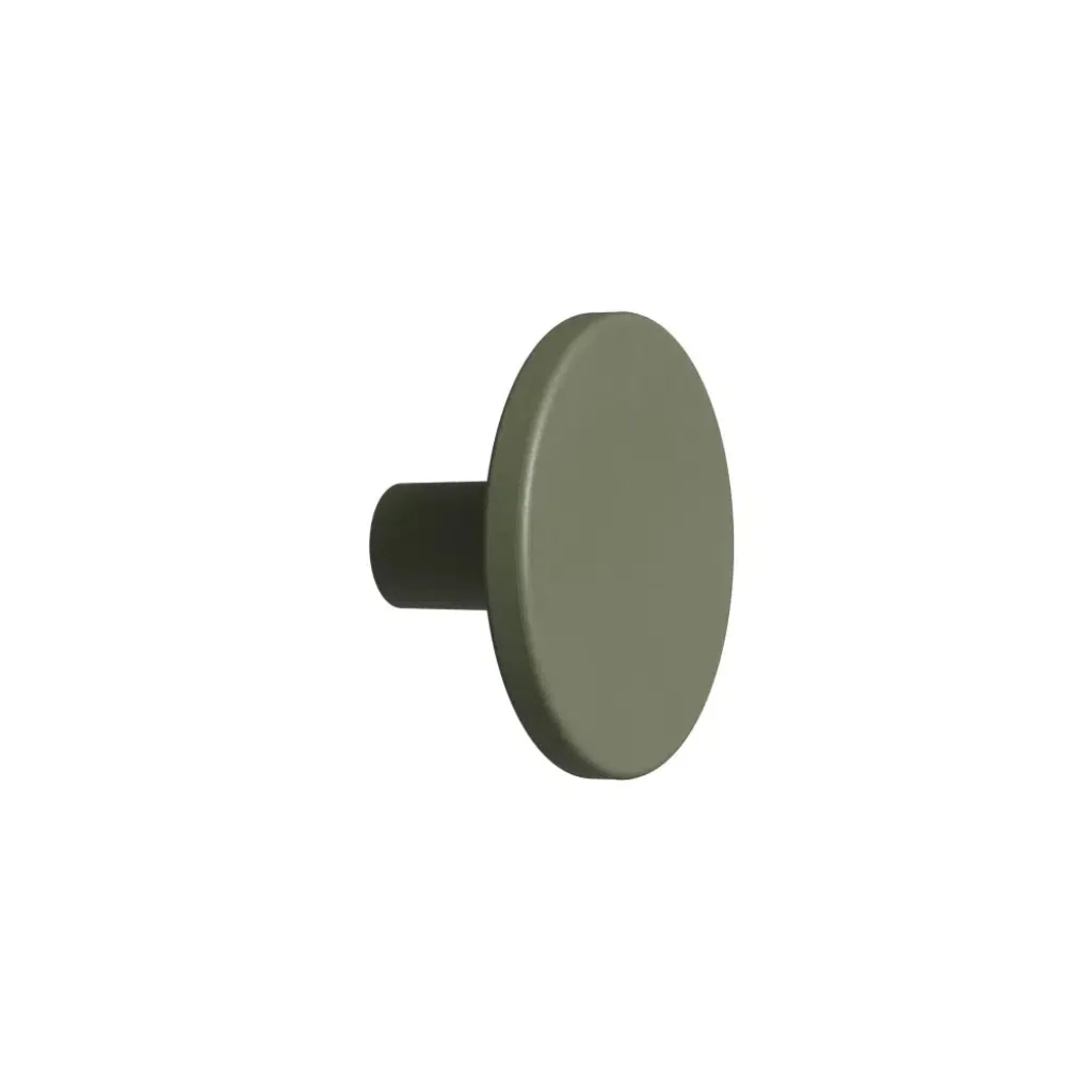 Furnipart Ocean Plato Cabinet Knob - Rockland Interiors Inc.