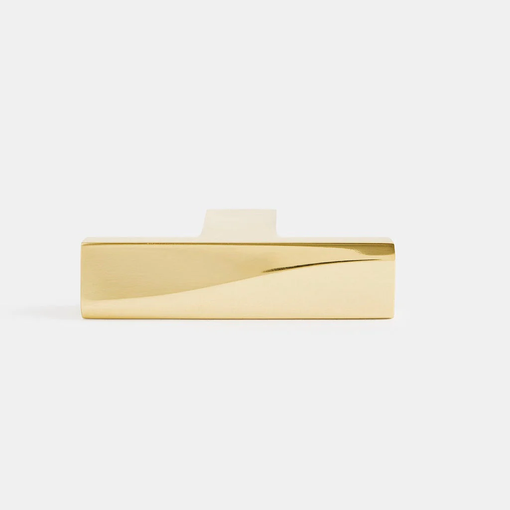 Ballet Olivette Cabinetry Knob - Rockland Interiors Inc.