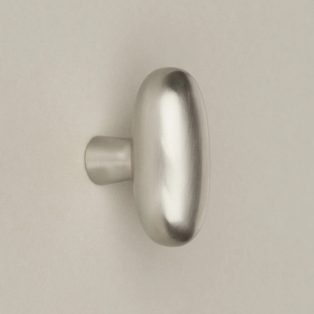 Blunt Knob - Rockland Interiors Inc.