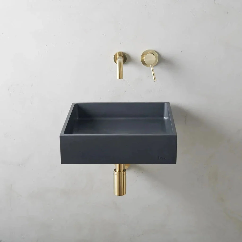 Yarra Basin LG Affix - Rockland Interiors Inc.