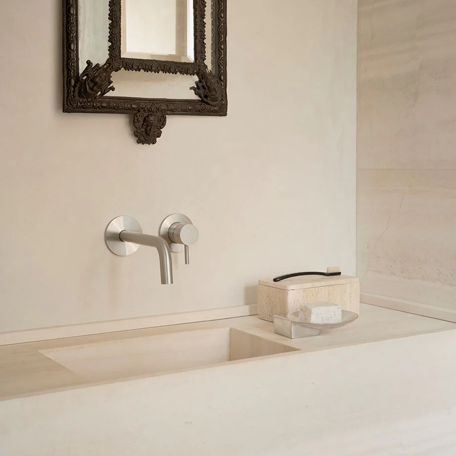 Qtoo Wall Mounted Tap System - Rockland Interiors Inc.
