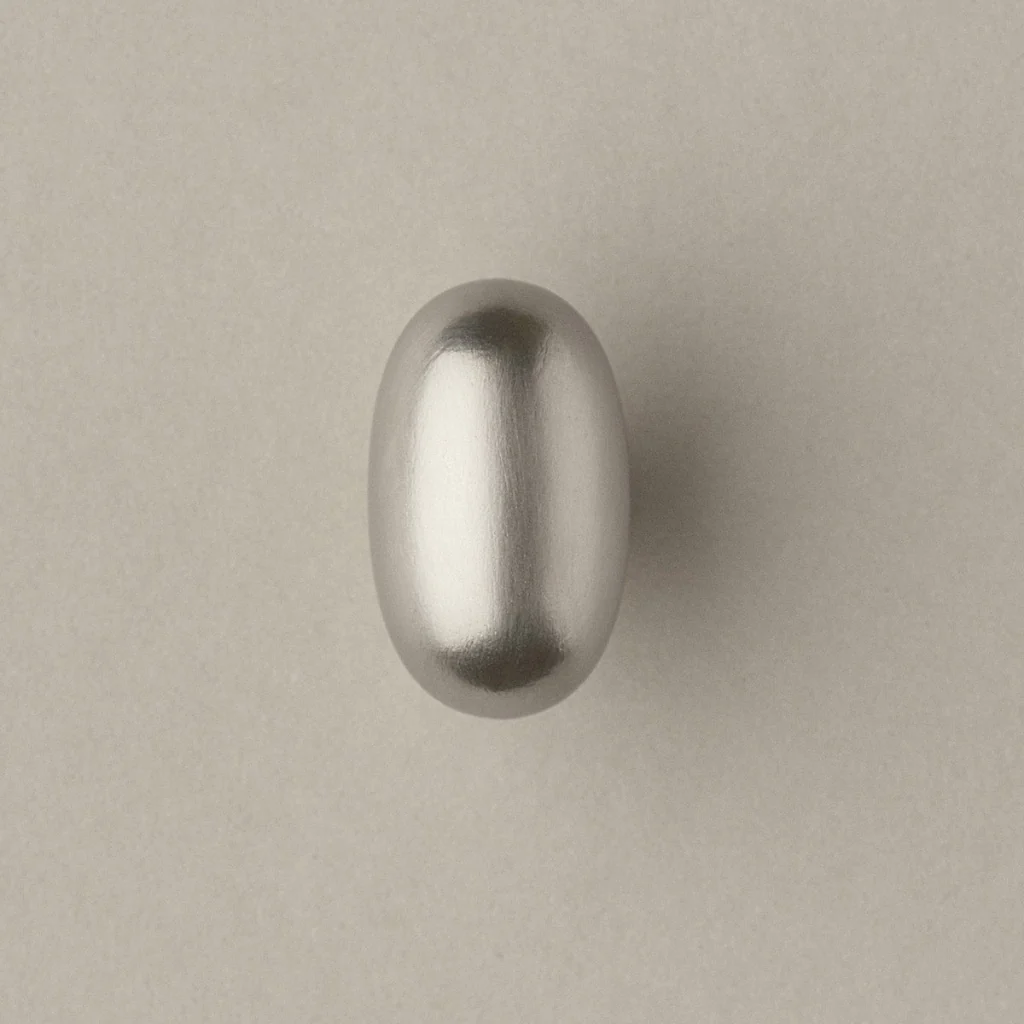 Pico Blunt Knob - Rockland Interiors Inc.