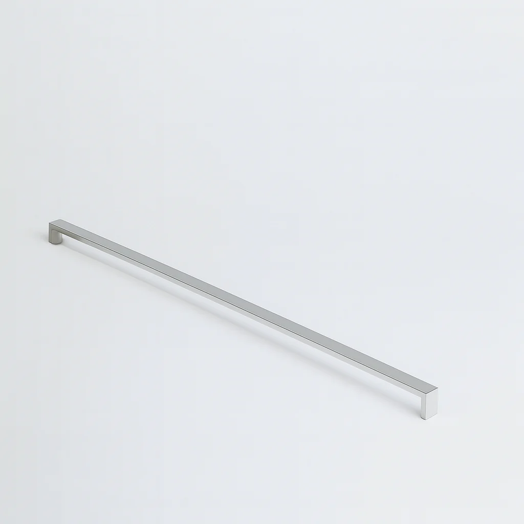 Charlie Contour Appliance Pull - Rockland Interiors Inc.