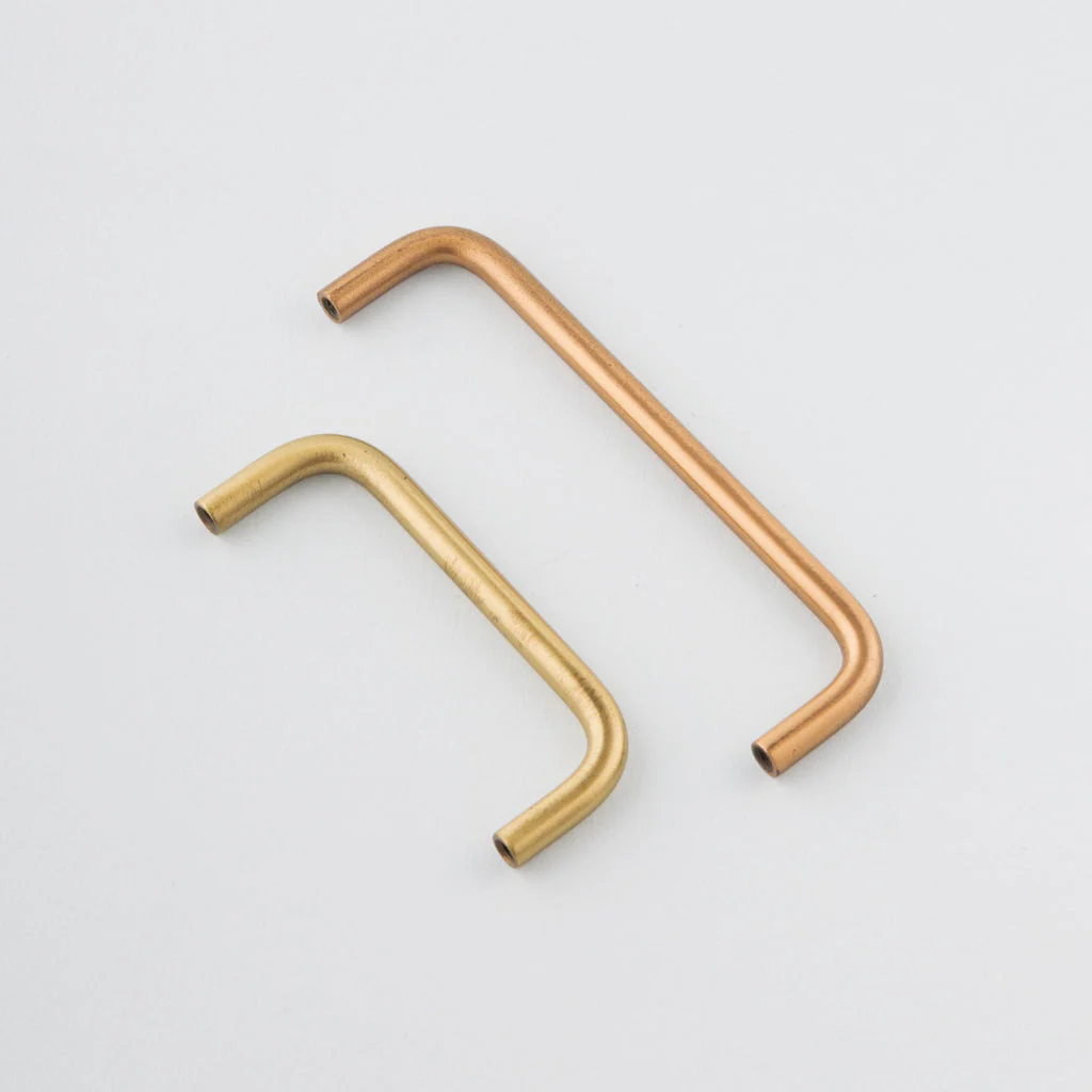 Charlie Bar Pull - Rockland Interiors Inc.